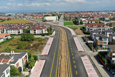 Sakarya'da 'dönüşüm' vurgusu